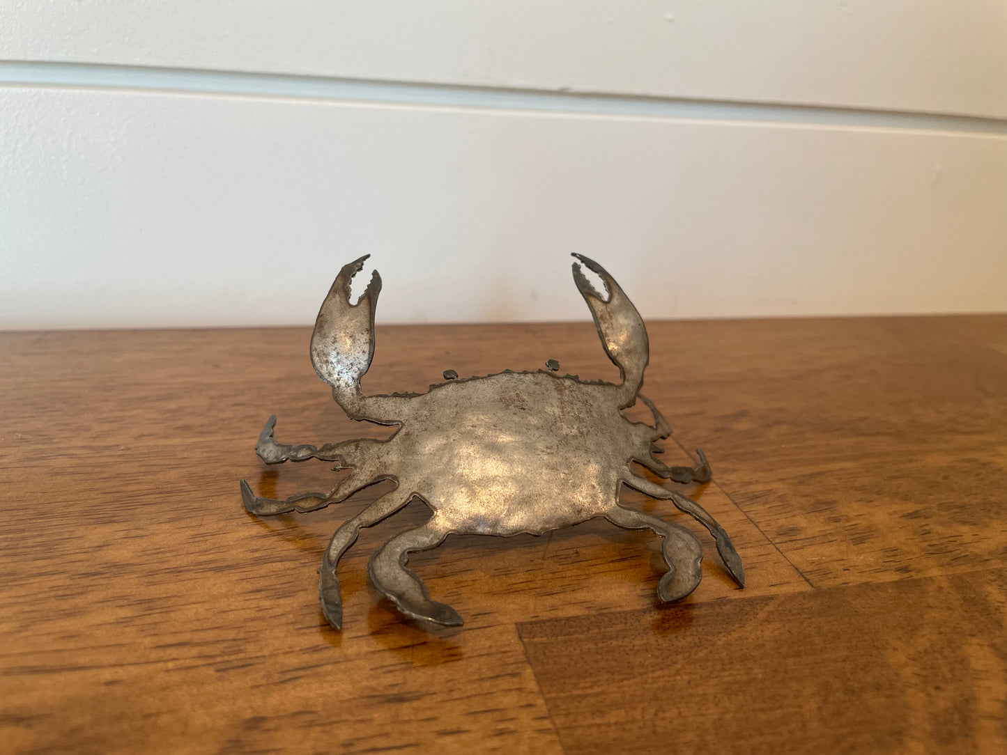 Blue Crab Ornament